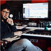 Compositore, arrangiatore e orchestratore